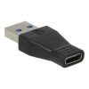 ADA AVAX AD601 CONNECT+ USB A - Type C adapter