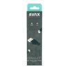 ADA AVAX AD601 CONNECT+ USB A - Type C adapter