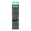 ADA AVAX AD602 CONNECT+ Type C - USB A OTG adapter - Windows/MacOS