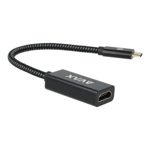 ADA AVAX AD901 PRIME Type C - HDMI 2.1 8K/60Hz adapter