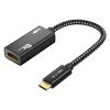 ADA AVAX AD901 PRIME Type C - HDMI 2.1 8K/60Hz adapter