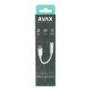 ADA AVAX AD300 CONNECT Type C - 3.5 Jack adapter