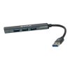 ADA AVAX HB600 CONNECT+ USB 3.0 - 4xUSB 3.0 HUB