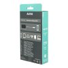 ADA AVAX HB600 CONNECT+ USB 3.0 - 4xUSB 3.0 HUB