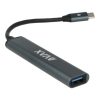 ADA AVAX HB601 CONNECT+ Type C - 4xUSB 3.0 HUB