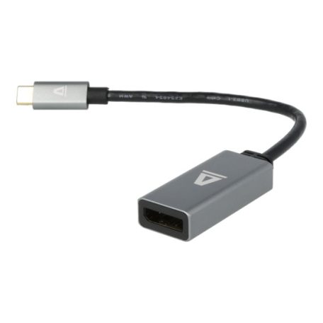ADA AVAX AD605 CONNECT+ Type C 3.1-Display port 1.2 adapter