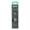 ADA AVAX AD605 CONNECT+ Type C 3.1-Display port 1.2 adapter