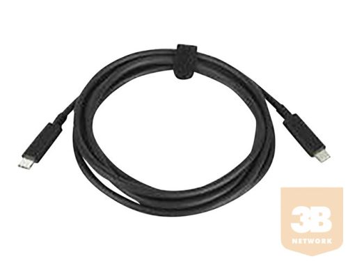 HP USB-C to USB-C 100W Cable