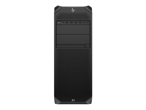 HP Z6 G5 TWR AMD Ryzen Threadrip PRO 7945WX 64GB 1TB SSD NVIDIA RTX 4080 Super 16GB W11P (HU)