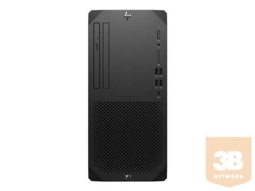 HP Z1 TWR G9 Intel Core i7-12700 32GB DDR5 512GB SSD NVIDIA GeForce RTX 3060 12GB W11P (HU)