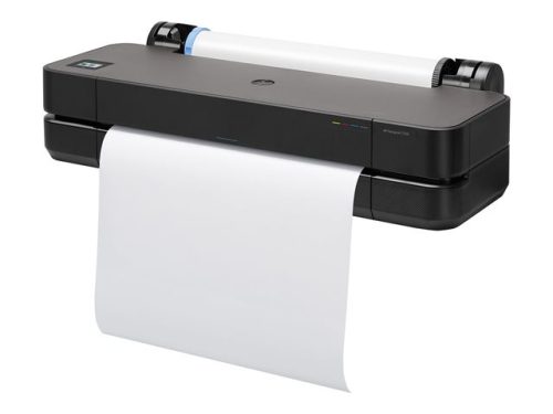 HP DesignJet T250 24inch LFP 2025 Colour Ink-Jet A1 ANSI D 2400x1200dpi 0.5 min/page USB LAN Wi-Fi