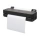 HP DesignJet T250 24inch LFP 2025 Colour Ink-Jet A1 ANSI D 2400x1200dpi 0.5 min/page USB LAN Wi-Fi