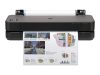 HP DesignJet T250 24inch LFP 2025 Colour Ink-Jet A1 ANSI D 2400x1200dpi 0.5 min/page USB LAN Wi-Fi