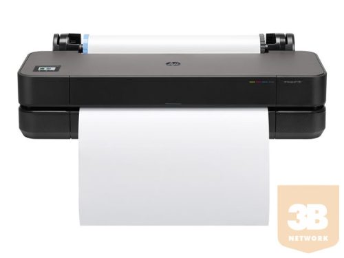 HP DesignJet T230 24-in Printer