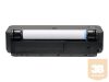 HP DesignJet T230 24-in Printer