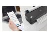 HP DesignJet T230 24inch LFP 2025 Colour Ink-Jet A1 ANSI D 2400x1200dpi 0.58 min/page USB LAN Wi-Fi