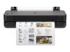 HP DesignJet T230 24inch LFP 2025 Colour Ink-Jet A1 ANSI D 2400x1200dpi 0.58 min/page USB LAN Wi-Fi