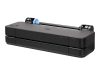 HP DesignJet T230 24inch LFP 2025 Colour Ink-Jet A1 ANSI D 2400x1200dpi 0.58 min/page USB LAN Wi-Fi