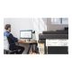 HP DesignJet T650 24inch LFP 2025 Colour Ink-Jet Roll A1 61.0cmx91.4 m 2400x1200dpi 0.43 min/page USB LAN Wi-Fi Cutter