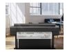 HP DesignJet T650 24inch LFP 2025 Colour Ink-Jet Roll A1 61.0cmx91.4 m 2400x1200dpi 0.43 min/page USB LAN Wi-Fi Cutter