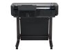 HP DesignJet T650 24inch LFP 2025 Colour Ink-Jet Roll A1 61.0cmx91.4 m 2400x1200dpi 0.43 min/page USB LAN Wi-Fi Cutter