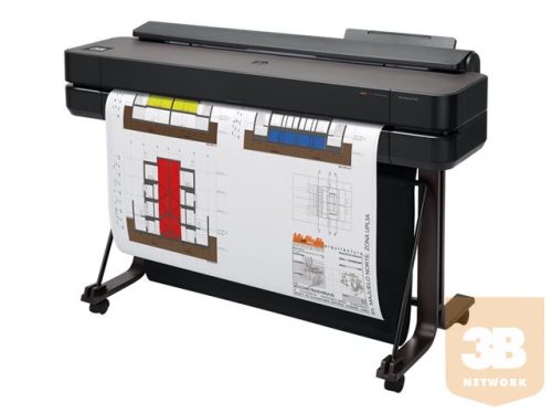 HP DesignJet T650 36-in Printer