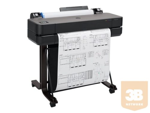 HP DesignJet T630 36-in Printer