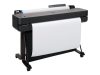 HP DesignJet T630 36inch LFP 2025 Colour Ink-Jet A0 ANSI D Roll 91.4cmx45.7 m 2400x1200dpi 0.5 min/page USB LAN Wi-Fi