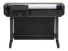 HP DesignJet T630 36inch LFP 2025 Colour Ink-Jet A0 ANSI D Roll 91.4cmx45.7 m 2400x1200dpi 0.5 min/page USB LAN Wi-Fi