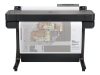 HP DesignJet T630 36inch LFP 2025 Colour Ink-Jet A0 ANSI D Roll 91.4cmx45.7 m 2400x1200dpi 0.5 min/page USB LAN Wi-Fi