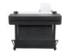 HP DesignJet T630 36inch LFP 2025 Colour Ink-Jet A0 ANSI D Roll 91.4cmx45.7 m 2400x1200dpi 0.5 min/page USB LAN Wi-Fi