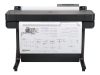 HP DesignJet T630 36inch LFP 2025 Colour Ink-Jet A0 ANSI D Roll 91.4cmx45.7 m 2400x1200dpi 0.5 min/page USB LAN Wi-Fi