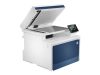 HP Color LaserJet Pro MFP 4302fdw up to 33ppm