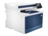 HP Color LaserJet Pro MFP 4302fdw up to 33ppm