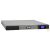 EATON UPS 5P650iR (4 IEC13) 650VA (420 W) LINE-INTERACTIVE szünetmentes tápegység, rack(1U)/torony - USB/RS232 interfész