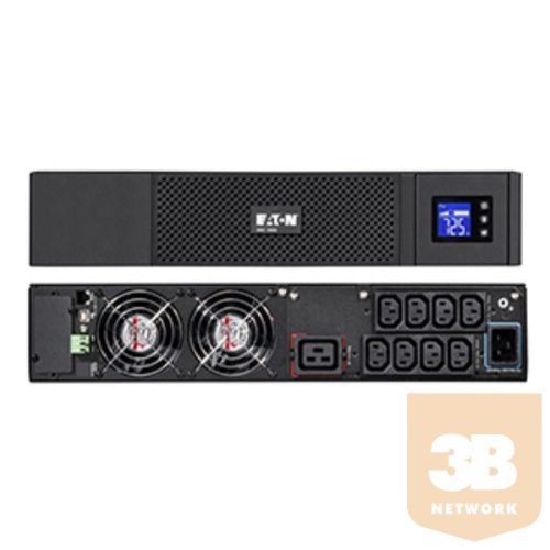 EATON 5SC 2200i szünetmentes tápegység RT2U