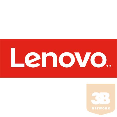 LENOVO (NF) - Garancia Kiterjesztés NB 3 év szervizre - Elektronikus