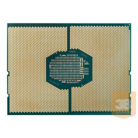 HP Z8G4 Xeon 6234 3.3 2933 8C 130W CPU2