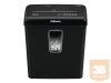 FELLOWES POWERSHRED P-30C SHREDDER CROSS CUT 230V EU