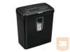 FELLOWES POWERSHRED P-30C SHREDDER CROSS CUT 230V EU