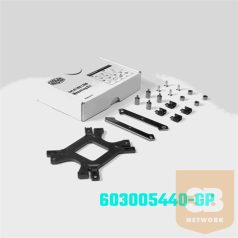   Fan Cooler Master LGA 1700 UPGRADE KIT bracket - 603005440-GP - Hyper 212 EVO V2, MA612, MA620M