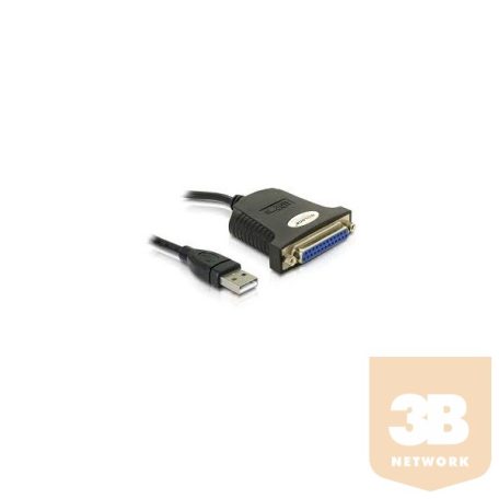 Delock 61330 USB 1.1 parallel adapter