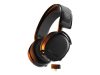 STEELSERIES Arctis 7+ Black