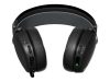 STEELSERIES Arctis 7+ Black