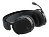 STEELSERIES Arctis 7+ Black