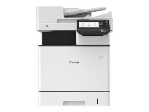 CANON i-SENSYS MF842cdw MFP colour laser A4 210x297mm A4 38ppm copy 38ppm print 650 sheets USB 2.0 LAN USB host Wi-Fi