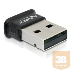 BLTH Delock 61889 adapter USB 2.0 > Bluetooth 4.0