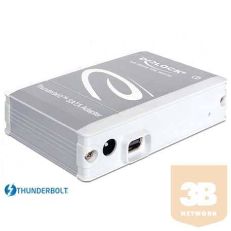 ADA Delock 61971 Thunderbolt™ - SATA 6 Gb/s konverter