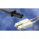 AMP MT-RJ/SC duplex patchkábel, MM 50/125µ, 5m (6206619-5)