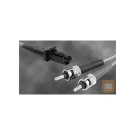   AMP MT-RJ/ST duplex patchkábel, MM 50/125µ , 2m (6206620-2)